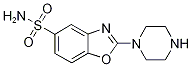 2-Piperazin-1-yl-1,3-benzoxazole-5-sulfonamideStructure,1035840-39-1Structure 2-Piperazin-1-yl-1,3-benzoxazole-5-sulfonamide Structure,1035840-39-1Structure