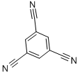 1,3,5-BenzenetricarbonitrileStructure,10365-94-3Structure 1,3,5-Benzenetricarbonitrile Structure,10365-94-3Structure