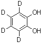 Catechol-d4Structure,103963-58-2Structure Catechol-d4 Structure,103963-58-2Structure
