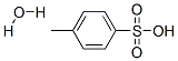 P-Toluene Sulfonic Acid Structure,104-150-4Structure