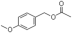 Anisyl acetate Structure,104-21-2Structure