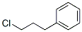1-Chloro-3-phenylpropane Structure,104-52-9Structure
