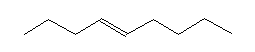 順-4-壬烯結(jié)構(gòu)式_10405-84-2結(jié)構(gòu)式