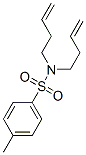 N,n-di-3-buten-1-yl-4-methylbenzenesulfonamideStructure,104144-06-1Structure N,n-di-3-buten-1-yl-4-methylbenzenesulfonamide Structure,104144-06-1Structure