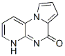 (9CI)-吡啶并[2,3-e]吡咯并[1,2-a]吡嗪-6(4H)-酮結(jié)構(gòu)式_104149-51-1結(jié)構(gòu)式