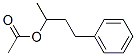 4-Phenyl-2-butyl acetate Structure,10415-88-0Structure