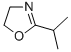 2-異丙基-2-噁唑啉結(jié)構(gòu)式_10431-99-9結(jié)構(gòu)式