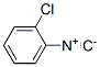 Benzene, 1-chloro-2-isocyano-Structure,10432-84-5Structure Benzene, 1-chloro-2-isocyano- Structure,10432-84-5Structure
