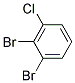 1,2-Dibromo-3-chloro-benzeneStructure,104514-49-0Structure 1,2-Dibromo-3-chloro-benzene Structure,104514-49-0Structure