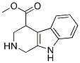 2,3,4,9-Tetrahydro-1H-beta-carboline-4-carboxylic acid methyl esterStructure,104580-74-7Structure 2,3,4,9-Tetrahydro-1H-beta-carboline-4-carboxylic acid methyl ester Structure,104580-74-7Structure