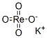 Potassium perrhenate Structure,10466-65-6Structure