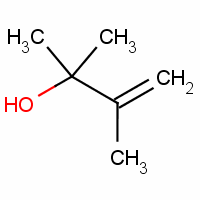 2,3-Dimethyl-3-buten-2-olStructure,10473-13-9Structure 2,3-Dimethyl-3-buten-2-ol Structure,10473-13-9Structure