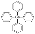 Tetraphenylgermanium Structure,1048-05-1Structure