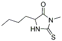 Mth-dl-norleucine Structure,104809-14-5Structure