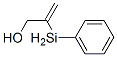 2-Phenylselanyl-prop-2-en-1-ol Structure,104828-93-5Structure