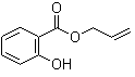 AlylsalicylateStructure,10484-09-0Structure Alylsalicylate Structure,10484-09-0Structure