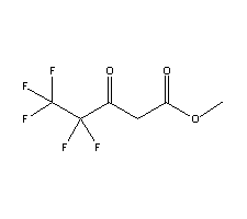 五氟丙?；宜峒柞ソY(jié)構(gòu)式_104857-88-7結(jié)構(gòu)式