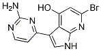 1048967-66-3結(jié)構(gòu)式