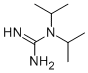 N,n-di-iso-propyl-guanidineStructure,104919-92-8Structure N,n-di-iso-propyl-guanidine Structure,104919-92-8Structure