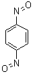 1,4-二亞硝基苯結(jié)構(gòu)式_105-12-4結(jié)構(gòu)式