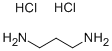 1,3-Diaminopropane dihydrochlorideStructure,10517-44-9Structure 1,3-Diaminopropane dihydrochloride Structure,10517-44-9Structure