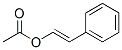 Ethenol, 2-phenyl-, acetateStructure,10521-96-7Structure Ethenol, 2-phenyl-, acetate Structure,10521-96-7Structure