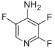 2,3,5-Trifluoro-pyridin-4-ylamineStructure,105252-95-7Structure 2,3,5-Trifluoro-pyridin-4-ylamine Structure,105252-95-7Structure