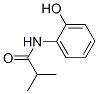 Propanamide, n-(2-hydroxyphenyl)-2-methyl-Structure,105294-80-2Structure Propanamide, n-(2-hydroxyphenyl)-2-methyl- Structure,105294-80-2Structure