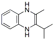(6CI)-1,4-二氫-2-異丙基-3-甲基喹噁啉結(jié)構(gòu)式_105338-76-9結(jié)構(gòu)式