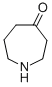 4H-Azepin-4-one, hexahydro-Structure,105416-56-6Structure 4H-Azepin-4-one, hexahydro- Structure,105416-56-6Structure