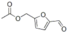 5-Acetoxymethyl-2-furaldehydeStructure,10551-58-3Structure 5-Acetoxymethyl-2-furaldehyde Structure,10551-58-3Structure