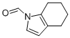 1H-indole-1-carboxaldehyde, 4,5,6,7-tetrahydro-(9ci)Structure,105679-16-1Structure 1H-indole-1-carboxaldehyde, 4,5,6,7-tetrahydro-(9ci) Structure,105679-16-1Structure