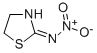 2-NitroiminothiazolidineStructure,105827-90-5Structure 2-Nitroiminothiazolidine Structure,105827-90-5Structure