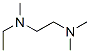 2-(N-ethylmethylamino)ethyldimethylamineStructure,106-64-9Structure 2-(N-ethylmethylamino)ethyldimethylamine Structure,106-64-9Structure