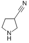 Pyrrolidine-3-carbonitrile HCl Structure,10603-53-9Structure