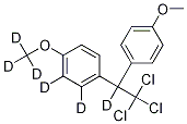 Methoxychlor-d6 (dimethoxy-d6)Structure,106031-79-2Structure Methoxychlor-d6 (dimethoxy-d6) Structure,106031-79-2Structure