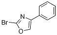 Oxazole, 2-bromo-4-phenyl-Structure,1060816-19-4Structure Oxazole, 2-bromo-4-phenyl- Structure,1060816-19-4Structure