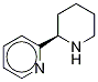 2-(2R)-2-哌啶基吡啶結(jié)構(gòu)式_1061659-74-2結(jié)構(gòu)式