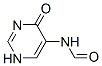 (9ci)-n-(1,4-二氫-4-氧代-5-嘧啶)-甲酰胺結(jié)構(gòu)式_106289-05-8結(jié)構(gòu)式