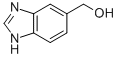 1H-benzimidazol-5-ylmethanolStructure,106429-29-2Structure 1H-benzimidazol-5-ylmethanol Structure,106429-29-2Structure