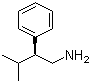 (S)-3-methyl-2-phenylbutylamineStructure,106498-32-2Structure (S)-3-methyl-2-phenylbutylamine Structure,106498-32-2Structure