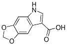 5,6-Methylenedioxyindole-3-carboxylic acidStructure,106517-64-0Structure 5,6-Methylenedioxyindole-3-carboxylic acid Structure,106517-64-0Structure