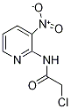 2-Chloro-n-(3-nitro-pyridin-2-yl)-acetamideStructure,1065483-83-1Structure 2-Chloro-n-(3-nitro-pyridin-2-yl)-acetamide Structure,1065483-83-1Structure