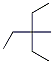 3-乙基-3-甲基戊烷結(jié)構(gòu)式_1067-08-9結(jié)構(gòu)式