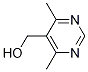 (4,6-Dimethylpyrimidin-5-yl)methanolStructure,1067230-39-0Structure (4,6-Dimethylpyrimidin-5-yl)methanol Structure,1067230-39-0Structure