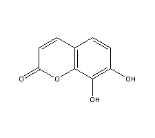 4,8-DihydroxycoumarinStructure,106754-20-5Structure 4,8-Dihydroxycoumarin Structure,106754-20-5Structure