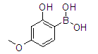 2-Hydroxy-4-methoxyphenylboronic acidStructure,1068155-43-0Structure 2-Hydroxy-4-methoxyphenylboronic acid Structure,1068155-43-0Structure