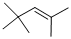 2,4,4-Trimethyl-2-penteneStructure,107-40-4Structure 2,4,4-Trimethyl-2-pentene Structure,107-40-4Structure