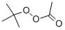 Tert-Butyl peracetateStructure,107-71-1Structure Tert-Butyl peracetate Structure,107-71-1Structure