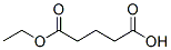 Ethyl hydrogen glutarateStructure,1070-62-8Structure Ethyl hydrogen glutarate Structure,1070-62-8Structure